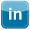 LinkedIn's logo